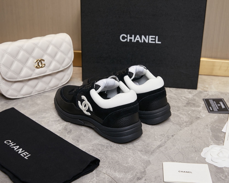 Chanel Sneakers